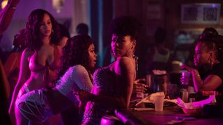 <i>P-Valley</i>—and the 'P' Stands for Prosper While Bingeing This Endearingly Turnt Series